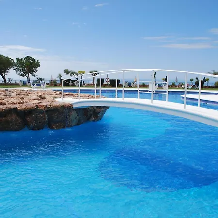 Casa de Férias - Tolle Aussicht Und Poolbereich Nerja